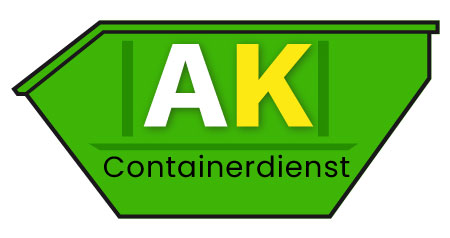 Logo | AK Containerdienst Logo | AK Containerdienst